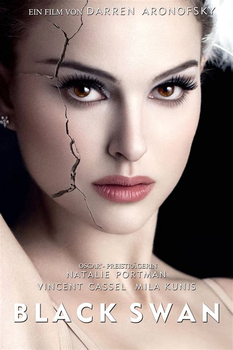 Black Swan (film) .